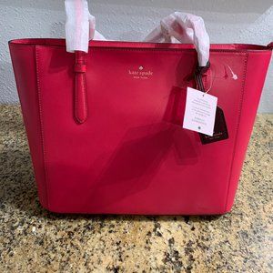 Kate Spade Schuyler Medium Tote